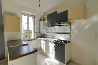 achat appartement hermes 60370