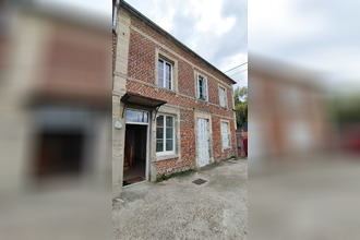 achat appartement hermes 60370