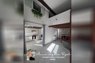 achat appartement hermes 60370