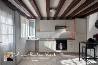 achat appartement hermes 60370