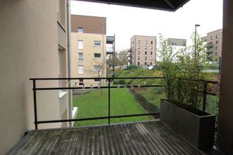 achat appartement herouville-st-clair 14200