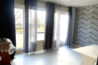 achat appartement herouville-st-clair 14200