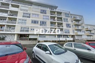 achat appartement herouville-st-clair 14200