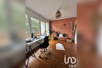 achat appartement herouville-st-clair 14200