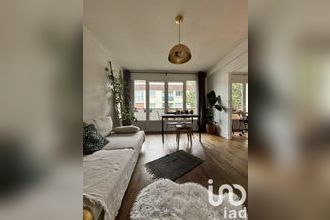 achat appartement herouville-st-clair 14200