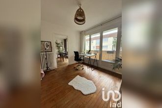 achat appartement herouville-st-clair 14200