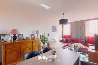 achat appartement herouville-st-clair 14200