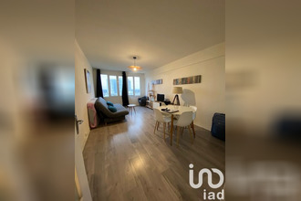 achat appartement herouville-st-clair 14200