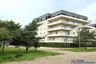 achat appartement herouville-st-clair 14200