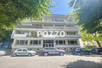 achat appartement herouville-st-clair 14200