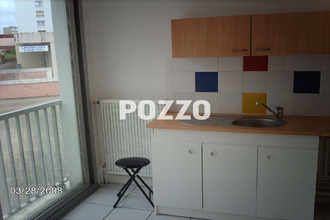 achat appartement herouville-st-clair 14200