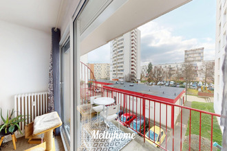 achat appartement herouville-st-clair 14200