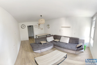 achat appartement herouville-st-clair 14200