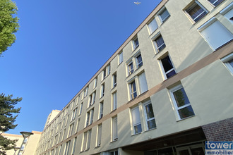 achat appartement herouville-st-clair 14200