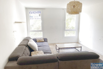 achat appartement herouville-st-clair 14200