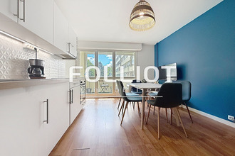 achat appartement herouville-st-clair 14200