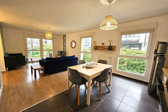 achat appartement herouville-st-clair 14200