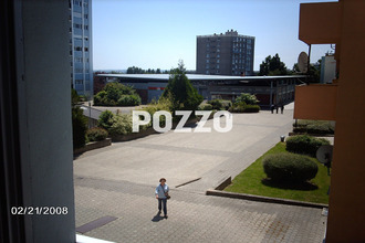 achat appartement herouville-st-clair 14200