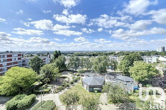 achat appartement herouville-st-clair 14200