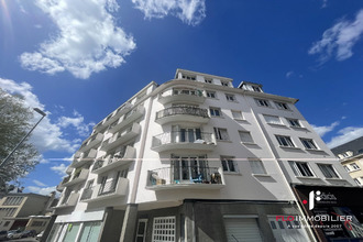 achat appartement herouville-st-clair 14200