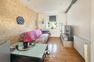 achat appartement herouville-st-clair 14200