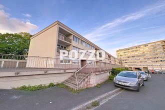 achat appartement herouville-st-clair 14200