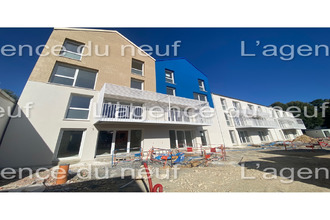 achat appartement herouville-st-clair 14200