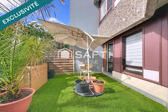 achat appartement herouville-st-clair 14200