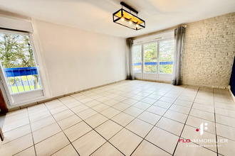 achat appartement herouville-st-clair 14200
