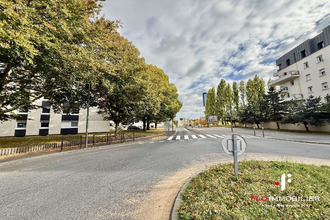 achat appartement herouville-st-clair 14200