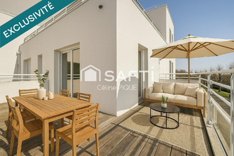 achat appartement herouville-st-clair 14200