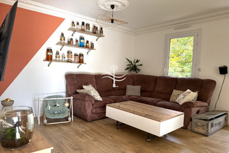 achat appartement herouville-st-clair 14200