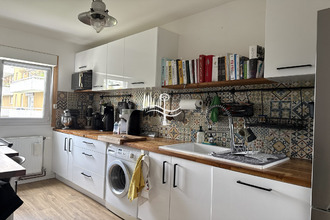 achat appartement herouville-st-clair 14200