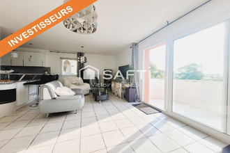 achat appartement herouville-st-clair 14200