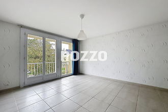 achat appartement herouville-st-clair 14200