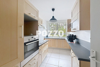 achat appartement herouville-st-clair 14200