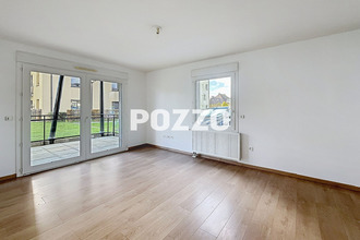 achat appartement herouville-st-clair 14200