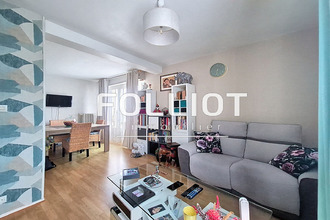 achat appartement herouville-st-clair 14200