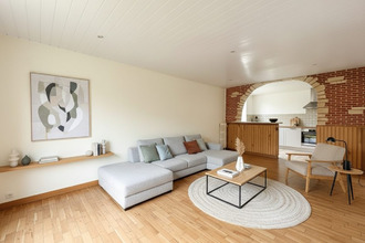 achat appartement herouville-st-clair 14200