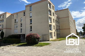 achat appartement herouville-st-clair 14200