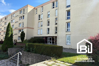 achat appartement herouville-st-clair 14200