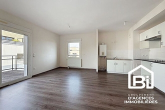 achat appartement herouville-st-clair 14200