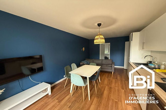 achat appartement herouville-st-clair 14200