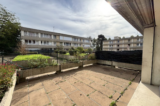 achat appartement herouville-st-clair 14200