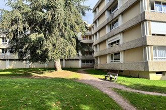 achat appartement herouville-st-clair 14200