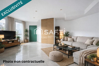 achat appartement herouville-st-clair 14200