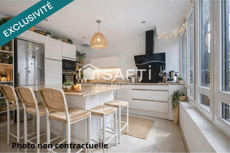 achat appartement herouville-st-clair 14200