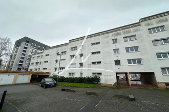 achat appartement herouville-st-clair 14200