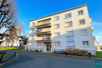 achat appartement herouville-st-clair 14200