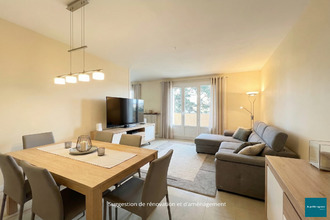 achat appartement herouville-st-clair 14200